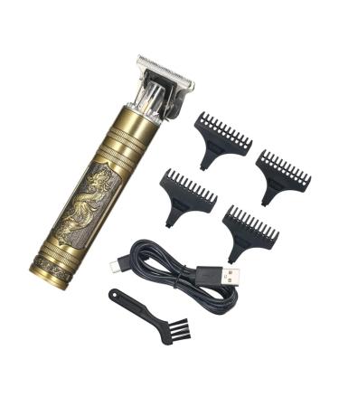 Beavorty 1 Set Head Hair Clipper Professional Hair Trimmer Hair Trimmer for Men Hair Clippers for Men Professional Razors for Men Electric Clippers Man Components Male