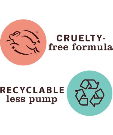 MRS. MEYER'S CLEAN DAY Liquid Hand Soap, Birchwood Scent, 12.5 fl oz (Pack of 3) - Buy Online on GoSupps.com