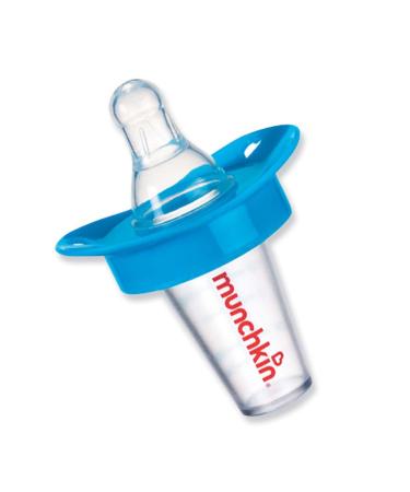 Munchkin The Medicator - Colorful Baby Medicine Dispenser - Buy Online on GoSupps.com