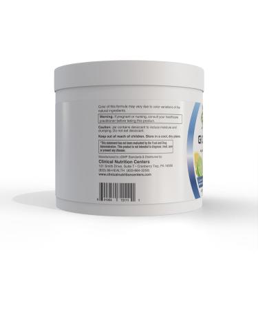 Clinical Nutrition Centers GI Complete Powder Lemon Lime 9.24 oz (262 g) - Buy Online on GoSupps.com