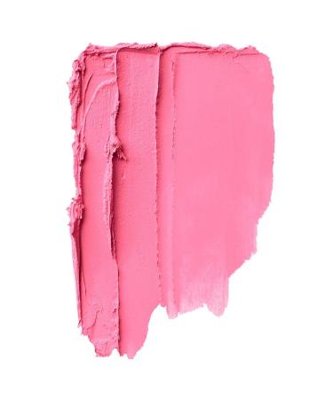 NYX Matte Lipstick in Summer Breeze - Clean Blue-Toned Pink Shade | 1 Count - Buy Online on GoSupps.com