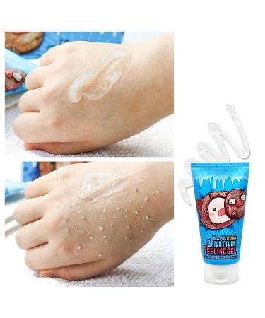Elizavecca Hell Pore Vitamin Bright Turn Peeling Gel 150ml - Big Size - Buy Online on GoSupps.com