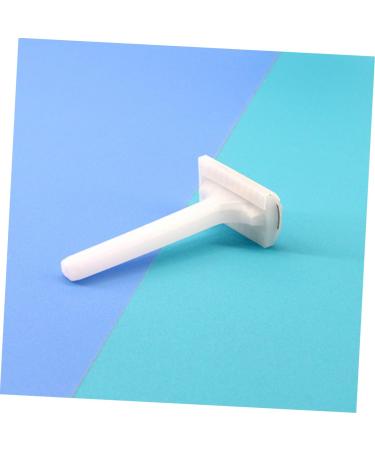 Beaupretty 25pcs Disposable Body Hair Razors for Men - Wet & Dry Shaving Tool for Arm Leg & Privates - International Shipping Available - Buy Online on GoSupps.com