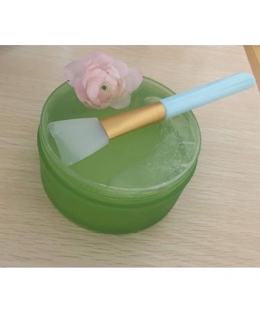 BEAUTOPE Silicone Applicator Brush Makeup Brush Set (20 Pcs) - Beauty Tools - Buy Online on GoSupps.com