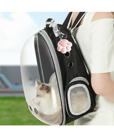 Dasfie USB Rechargeable Training Chaser Interactive Toy Pointer 5 Adjustable Patterns Interactive Cat for Indoor Cats Dogs Pets White - Buy Online on GoSupps.com