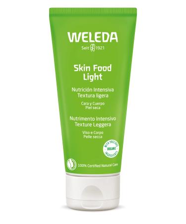 Light nourishing skin cream 75 ml cream