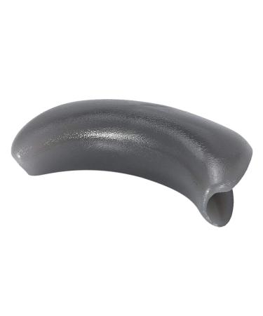 Silicone Shampoo Bowl Neck Rest Pillow for Hair Wash - Durable & Soft Neck Support - Buy Online on GoSupps.com
