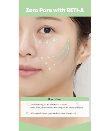 VT COSMETICS VT CICA RETIA CR ME 005 Gentle Retinol for Sensitive Skin 30 ml - Buy Online on GoSupps.com