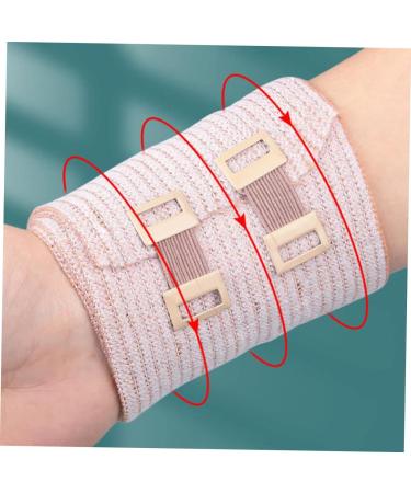 FOMIYES Sports Calf Leg Wraps - 2 Rolls Compression Wraps for Wounds & Foot Tape - Premium Quality & International Shipping - Buy Online on GoSupps.com