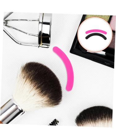 HONMEET 2 Boxes Eyelash Curler Lash Curling Clip Pads Lash Tool Pad Lash Curler Replacement Pads Lash Curler Refill Replacement Refills Pads Replacement Strips Salon Supplies - Buy Online on GoSupps.com