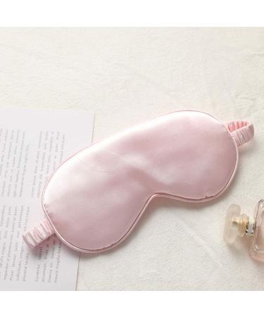 3pcs Silk Blindfold Sleep Eye Masks - Comfortable & Breathable Night Eye Patches for Women | Perfect for Sleep & Relaxation - Buy Online on GoSupps.com