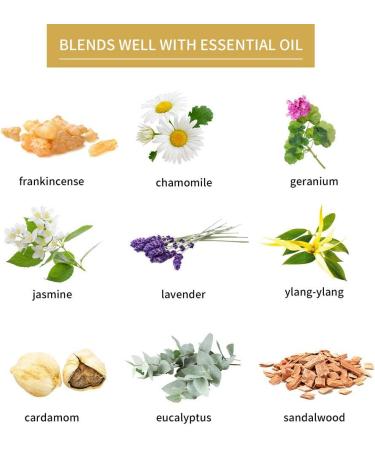 Sedbuwza 100% Pure Organic Lemon Essential Oil - Ideal for Diffusers Humidifiers Soaps Candles & Perfumes - Aromatherapy Gift - Buy Online on GoSupps.com
