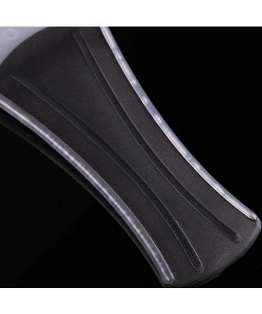 STOBAZA 2 pi ces Planche de Teinture Cheveux Outil Professionnel Coloration Salon Protection Chevelu pour Coiffure Domicile et Salon - Buy Online on GoSupps.com