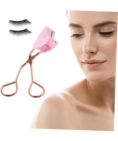 Beatifufu Magnetic False Eyelash Curler False Eyelashes Applicator Tool Profession Eyelash Clips Women Eyelash Curler Magnetic Eyelash Clip False Eyelash Applicator Stainless Steel 11.5x6.2x1.6cm - Buy Online on GoSupps.com