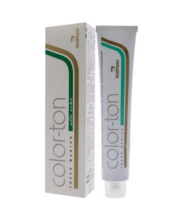 Artist Unknown TOCCO Color-Ton Permanent Hair Color - 5RS-5.65 Mahogany 3.38 oz | Unisex Hair Dye for All Skin Types - Buy Online Internationally - Buy Online on GoSupps.com