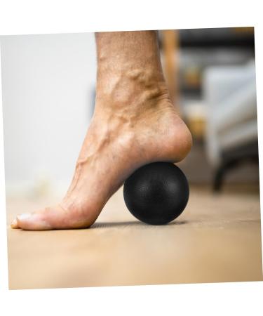 Iwowhero Triggerpunktball - Back Roller & Massage Device for Muscle Relief | Leg Foot & Back Massage Balls | Perfect for Fitness & Yoga - Buy Online on GoSupps.com