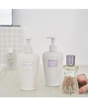 Paul & Joe Firming Body Oil 2.7 fl oz. - Buy Online on GoSupps.com