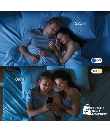 Extra Strength Nasal Strips (30 Ct) - Boost Oxygen Improve Sleep Quality Non-Invasive Anti-Snoring Solution Hypoallergenic - International Shipping Available - Buy Online on GoSupps.com