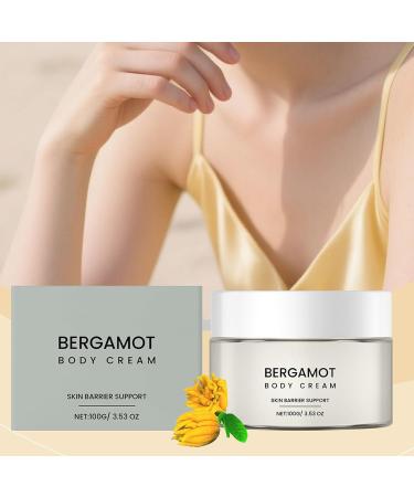  Dubbulon Moisturising Body Cream - Brightening Moisturising Care - Moisturising Cream 100g Body and Hands For Men Women Hands Dry Feet Cracked Sensitive Daily Travel - Buy Online on GoSupps.com