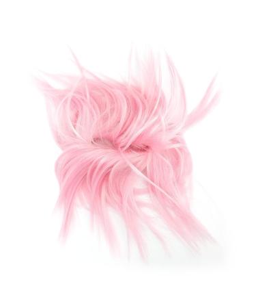Shop Adjustable Pink Hair Parts - Disassembled Knot Wigs & Messy Bun Accessories for Women & Children | DIY Style - Buy Online on GoSupps.com
