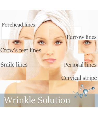 Zancony Face Lifting Tape - Anti-Wrinkle & Smile Line Reduction - Hypoallergenic Overnight Use - 2 Rolls (2.5cm x 5m) - Perfect for All Face Types - Buy Online on GoSupps.com