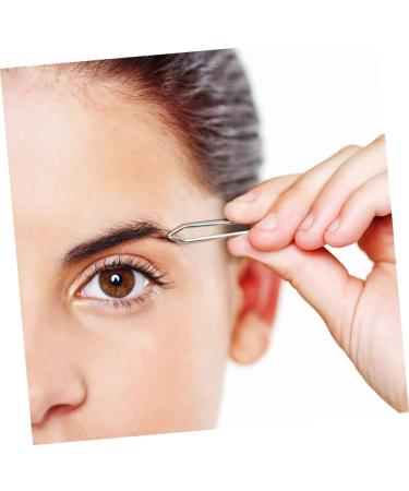 FRCOLOR 9 Sheets Waterproof Eyebrow Stickers Stick on Eyebrows 6d Hair-like Eyebrows Stickers Make up 3d - Buy Online on GoSupps.com