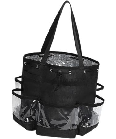 Generic Hair Stylist Tool Storage Bag Hairdresser Bag Hairdressing Tools Organizer Pouch Travel Storage Organizer Grooming Tools Comb - Buy Online on GoSupps.com
