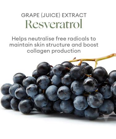 Phytofuse Renew Resveratrol Eye Cream - Buy Online on GoSupps.com