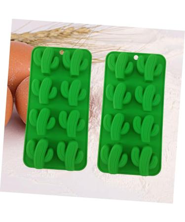 MAGICLULU 2pcs Silicone Molds for Chocolate Silicone Candy Moulds Silicone Soap Molds Silicone Molds for Soap Chocolate Silicone Molds DIY Soap Mold Soap Silicone Molds Non Stick Ice Tray - Buy Online on GoSupps.com