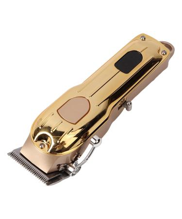 Buy ZJchao Electric Hair Clippers - Rechargeable Trimmer Kit with Low Noise & Ergonomic Handle for Perfect Hair Cutting - Buy Online on GoSupps.com