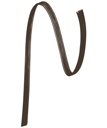 L'Or al Paris Unbelieva Brow Micro Tatouage 109 Ebony - Long-Lasting Microblading Effect Felt Pen | Up to 48H Wear - Buy Online on GoSupps.com