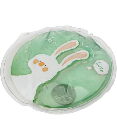 Reusable Heat Packs - Cute Mini-House Heating Bags for Immediate Warmth | Open-Air Pocket Warmer for Round Rabbits - Buy Online on GoSupps.com