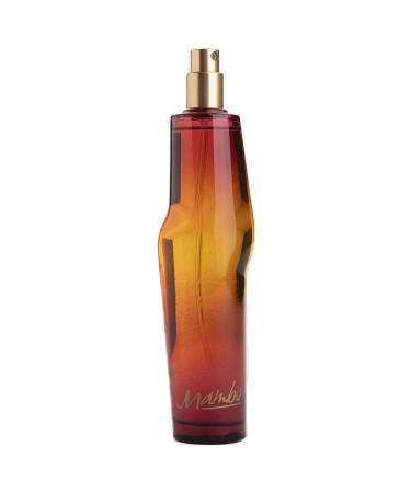 MAMBO by Liz Claiborne Eau De Parfum Spray 3.4 oz / 100 ml (Women) - Buy Online on GoSupps.com