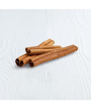 Buy Amazon Cinnamon 80g - Premium Quality for Baking & Cooking | Fast International Shipping - Buy Online on GoSupps.com