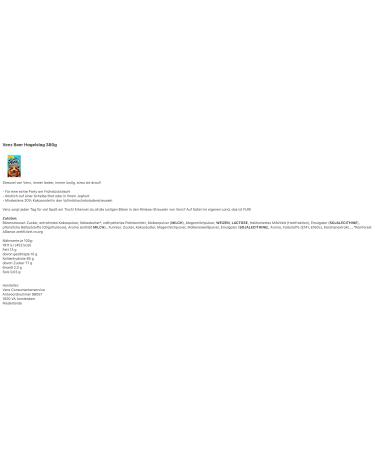 Venz Hagelslag & Vlocken Economy Pack - 4 Packs Beer Zebra Tijger Kroko (1 160g) + Benefux Refreshing Towel | International Shipping - Buy Online on GoSupps.com