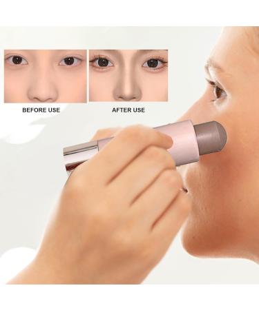Stick de Maquillage - Cosm tiques Bronzer Visage Effet Mat et Texture Cr meuse | Sticks De Contour Sculptants | pour Femmes et Filles Mariage Plage Voyage Quotidien Maison Cendre froide - Buy Online on GoSupps.com