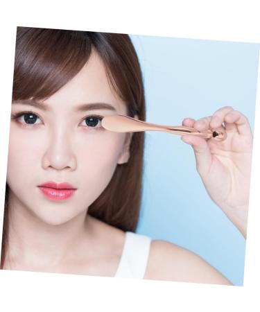 FRCOLOR Eye Cream Massaging Bar Set | 4 Pcs Zinc Alloy Eye Massager for Women | Best Cosmetic Beauty Products - Buy Online on GoSupps.com