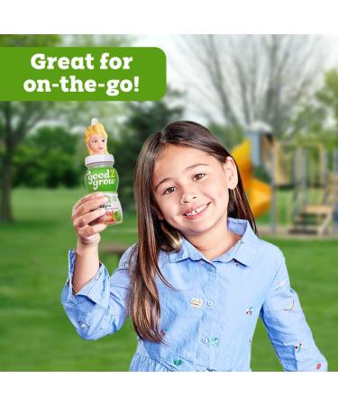 good2grow Disney Princess 3 Flavor Fruit Juice Variety Pack (Apple  Fruit Punch  Strawberry Kiwi) 6oz Spill Proof Character Top Bottles with No Sugar Added  Excellent Source of Vitamin C (Pack of 3) Disney Princess- Variety - Buy Online on GoSupps.com