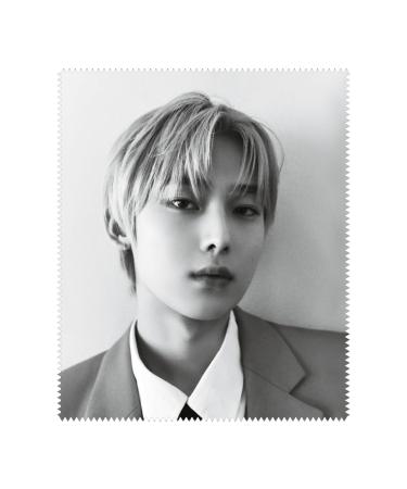 K-Star Glasses Cleaner - SUWOO(ENHYPHEN) (SUWOO 01)