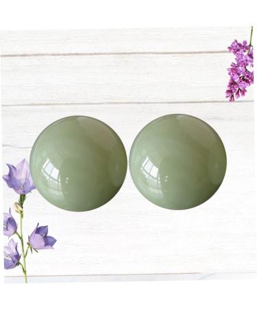 Garneck Hand Baoding Balls - 1 Piece Powerball for Massage & Stress Relief | International Shipping Available - Buy Online on GoSupps.com