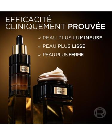 L'Or al Paris Age Perfect Cellular Renaissance Duo Set 1x Revitalizing Day Cream and 1x Midnight Anti-wrinkle Firmness Radiance Serum With Antioxidant Complex All Skin Types - Buy Online on GoSupps.com
