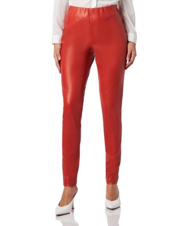 ICHI Women's Leggings 42 181355/Rooibos Tea