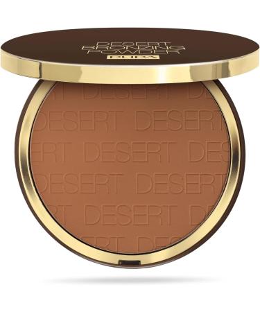 Pupa 568051/004 Abbozing Powders Women's Makeup - Buy Online on GoSupps.com