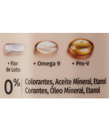 Pantene Pro-V Hair Biology Volume & Shine Shampoo 250 ml - Best for Fine Weak & Dyed Hair | International Shipping Available - Buy Online on GoSupps.com