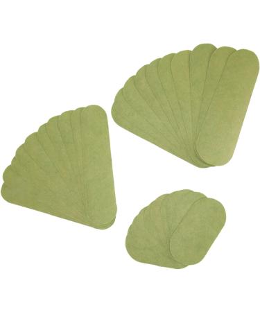 Sleep Promotion & Leg Lift Skin Tightening Patch | Discount Wormwood Patch for Thighs - Buy Online on GoSupps.com