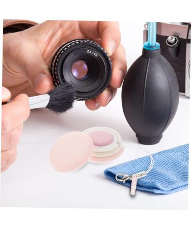 FOMIYES 30 Pcs Macaron Cleaning Wipes - Eyeglasses Screens & Lens Cleaner - Effective & Versatile Cleaning Cloths for Home & Travel - Buy Online on GoSupps.com