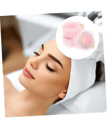 Angoily 3 rolls Tapes Women Tape Eyelid Double Strips Lift Forks Stickers Sticker with Eyelash Invisible - Buy Online on GoSupps.com