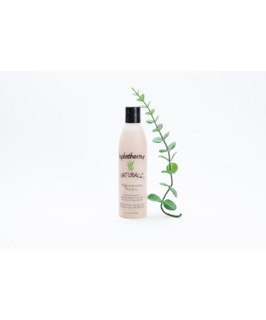 Hydratherma Naturals Moisturizing Boosting Shampoo - 8 fl. oz. | Best International Shipping eCommerce - Buy Online on GoSupps.com