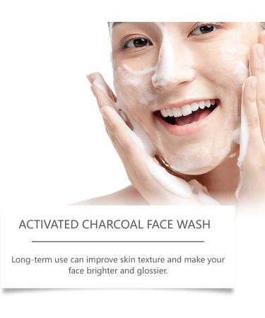Nettoyant Visage Doux Exfoliant Nettoyant En Profondeur For Les Pores - Hydratant Non Dess chant For Une Peau Douce Et clatante - Buy Online on GoSupps.com