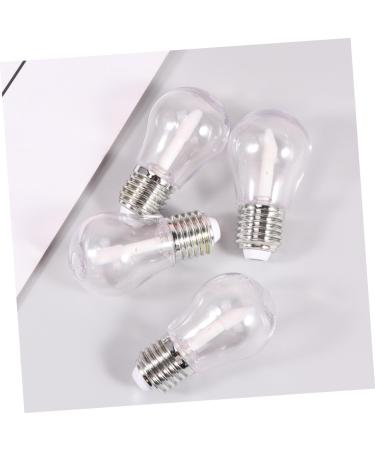  Healvian Healvian 5 Pcs Vacuum Gloss Bottles - Buy Online on GoSupps.com